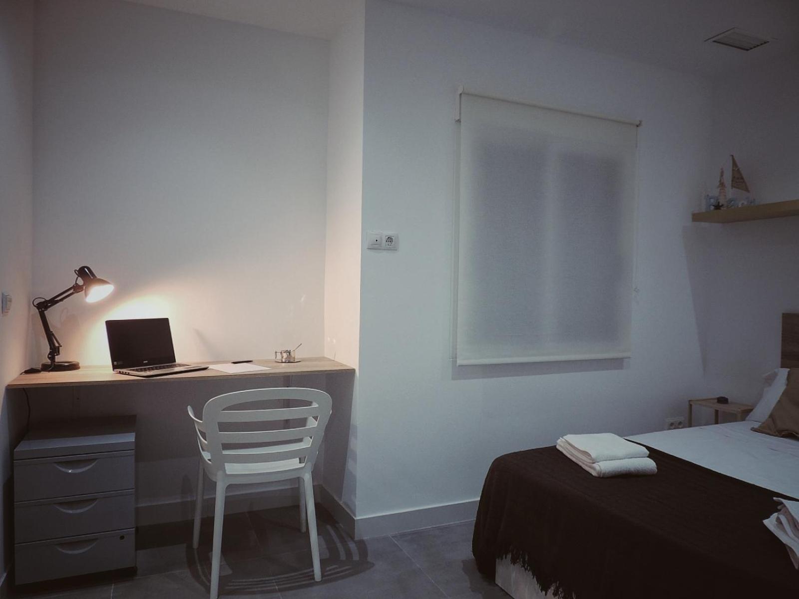 Apartamento La Paz Lejlighed Torrellano Eksteriør billede