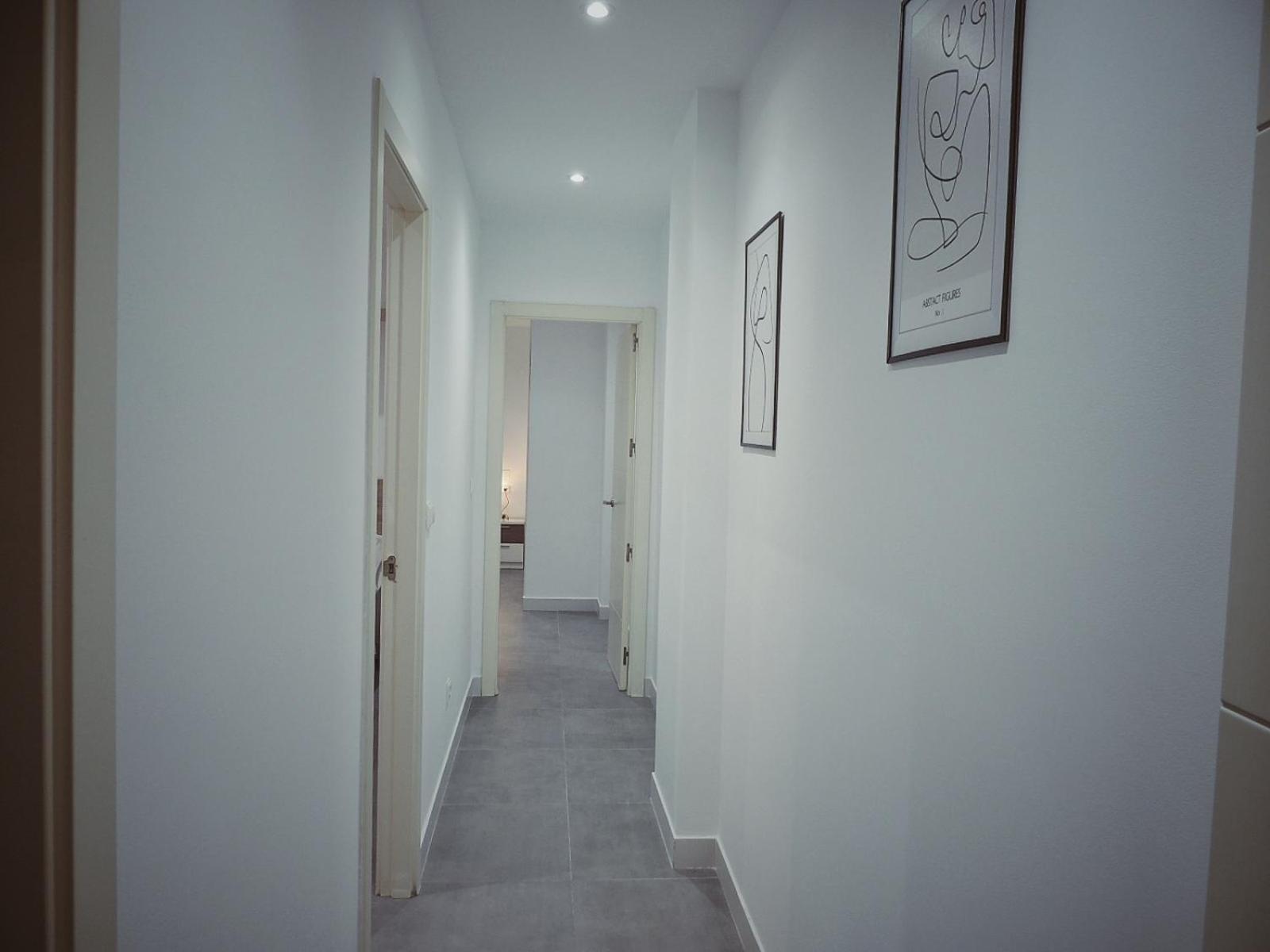 Apartamento La Paz Lejlighed Torrellano Eksteriør billede