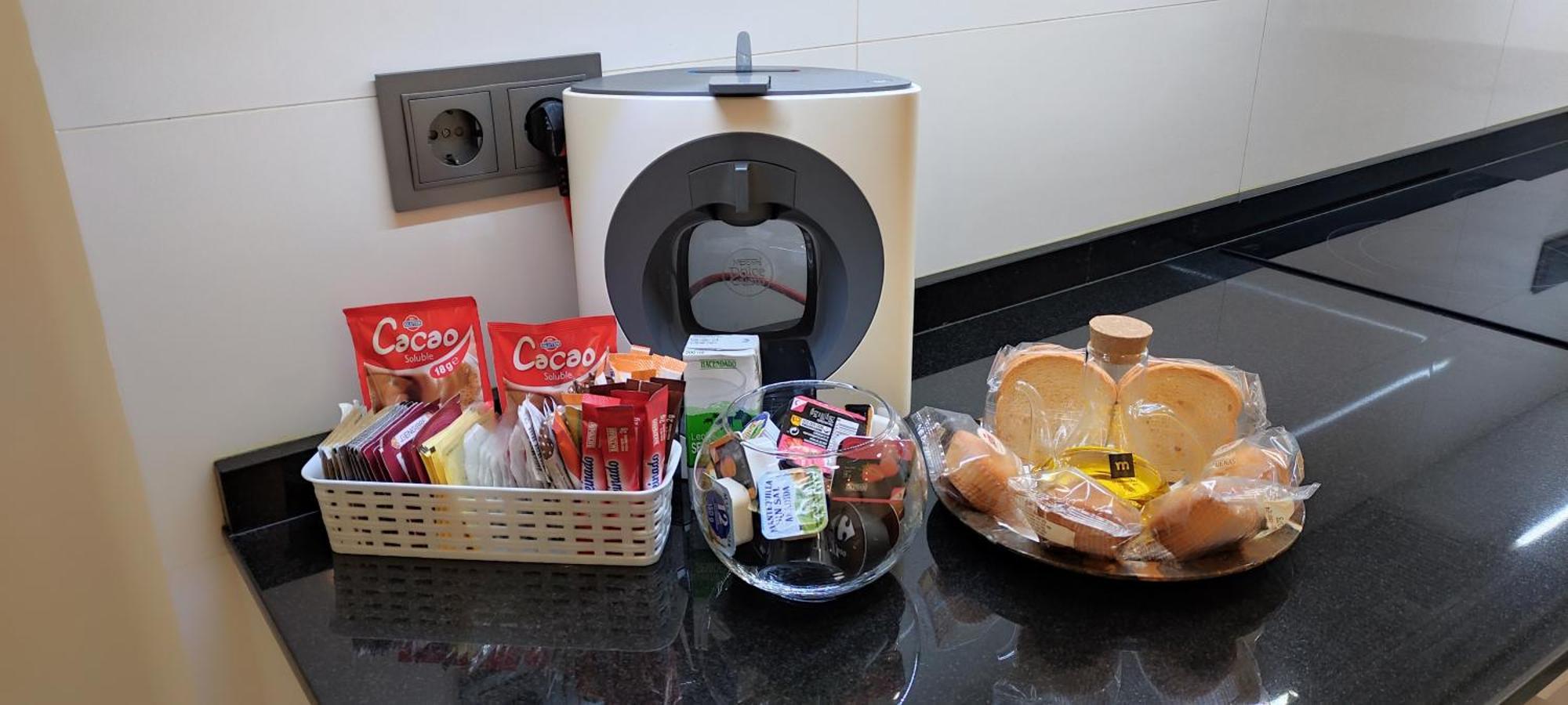 Apartamento La Paz Lejlighed Torrellano Eksteriør billede