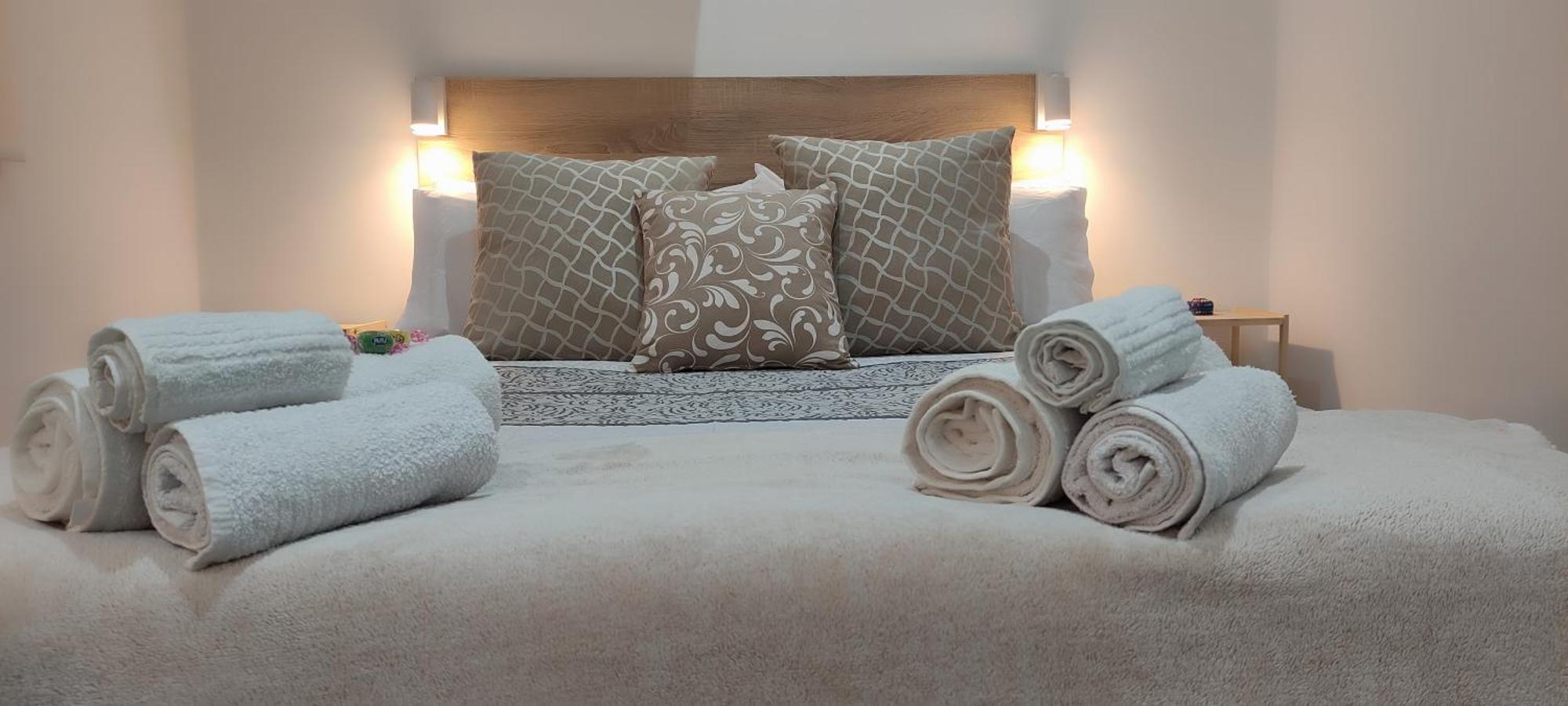 Apartamento La Paz Lejlighed Torrellano Eksteriør billede